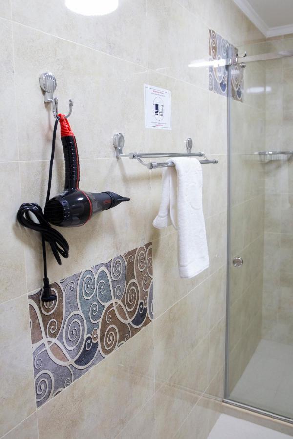 Hotel Vostok Tashkent Luaran gambar
