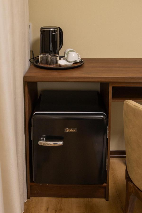 Hotel Vostok Tashkent Luaran gambar